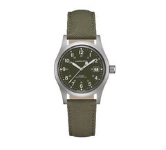 HAMILTON -  Khaki Field Mechanical