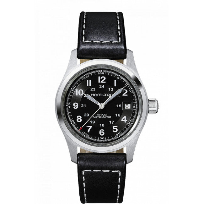 HAMILTON - Khaki Field
