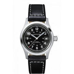 HAMILTON - Khaki Field