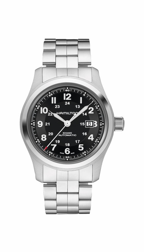 HAMILTON - Khaki Field