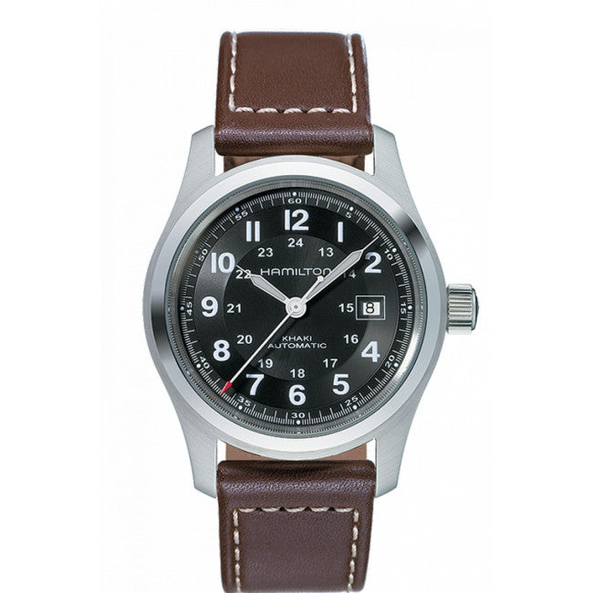 HAMILTON - Khaki Field