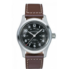 HAMILTON - Khaki Field