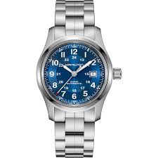 HAMILTON - Khaki Field
