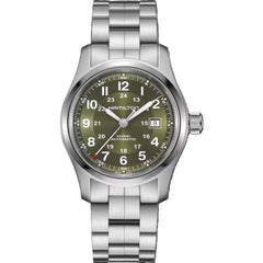 HAMILTON - Khaki Field 42mm
