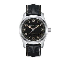 HAMILTON - Khaki Field Murph