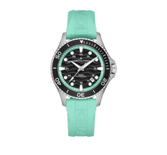 HAMILTON - Khaki Navy Scuba 40mm
