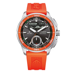 Citizen - Promaster Wave Tracker
