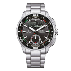 Citizen - Promaster Wave Tracker