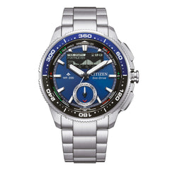 Citizen - Promaster Wave Tracker