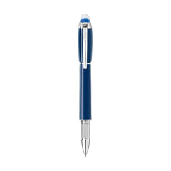 MONTBLANC PENNA ROLLER STARWALKER PREGIATA RESINA 132440