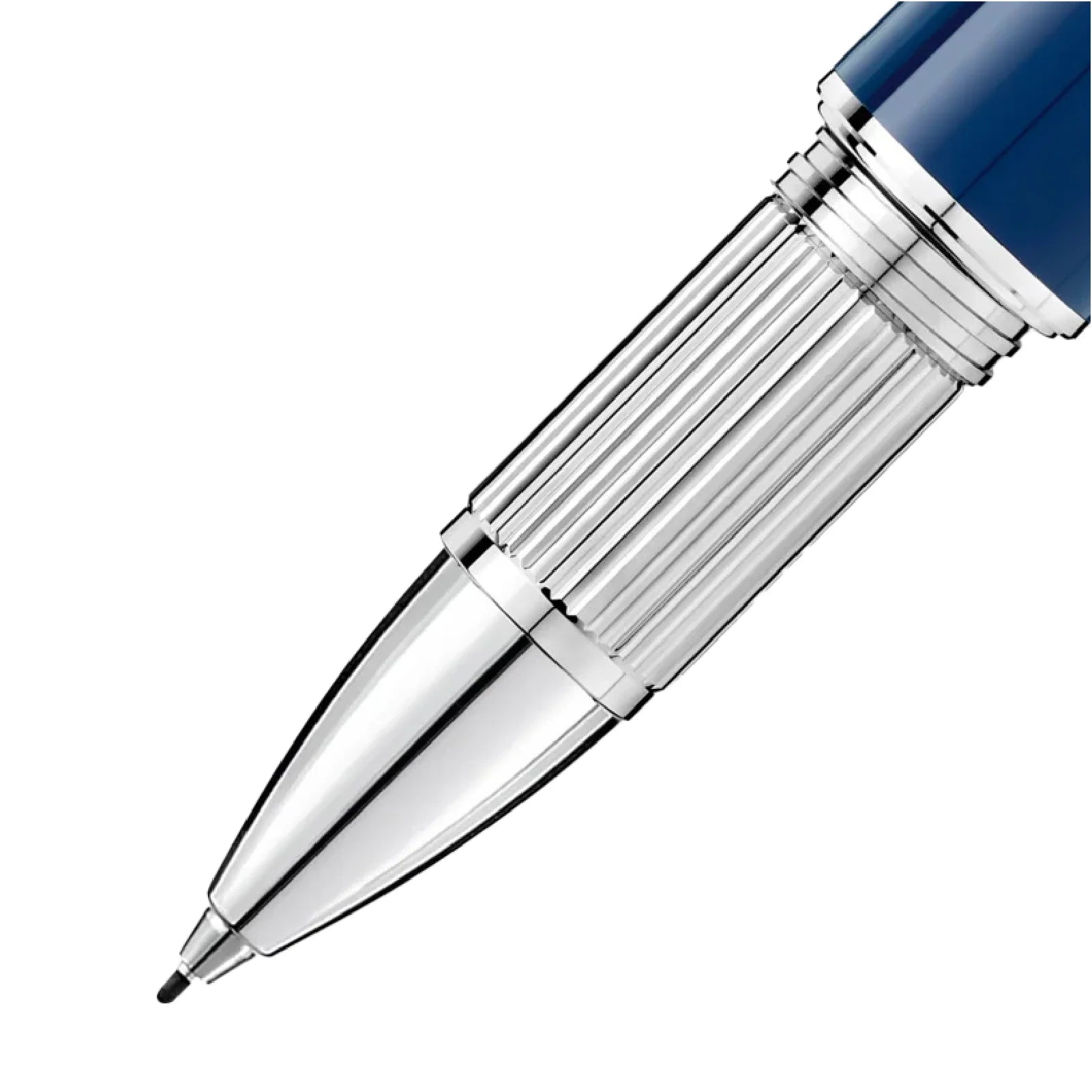 MONTBLANC PENNA ROLLER STARWALKER PREGIATA RESINA 132440