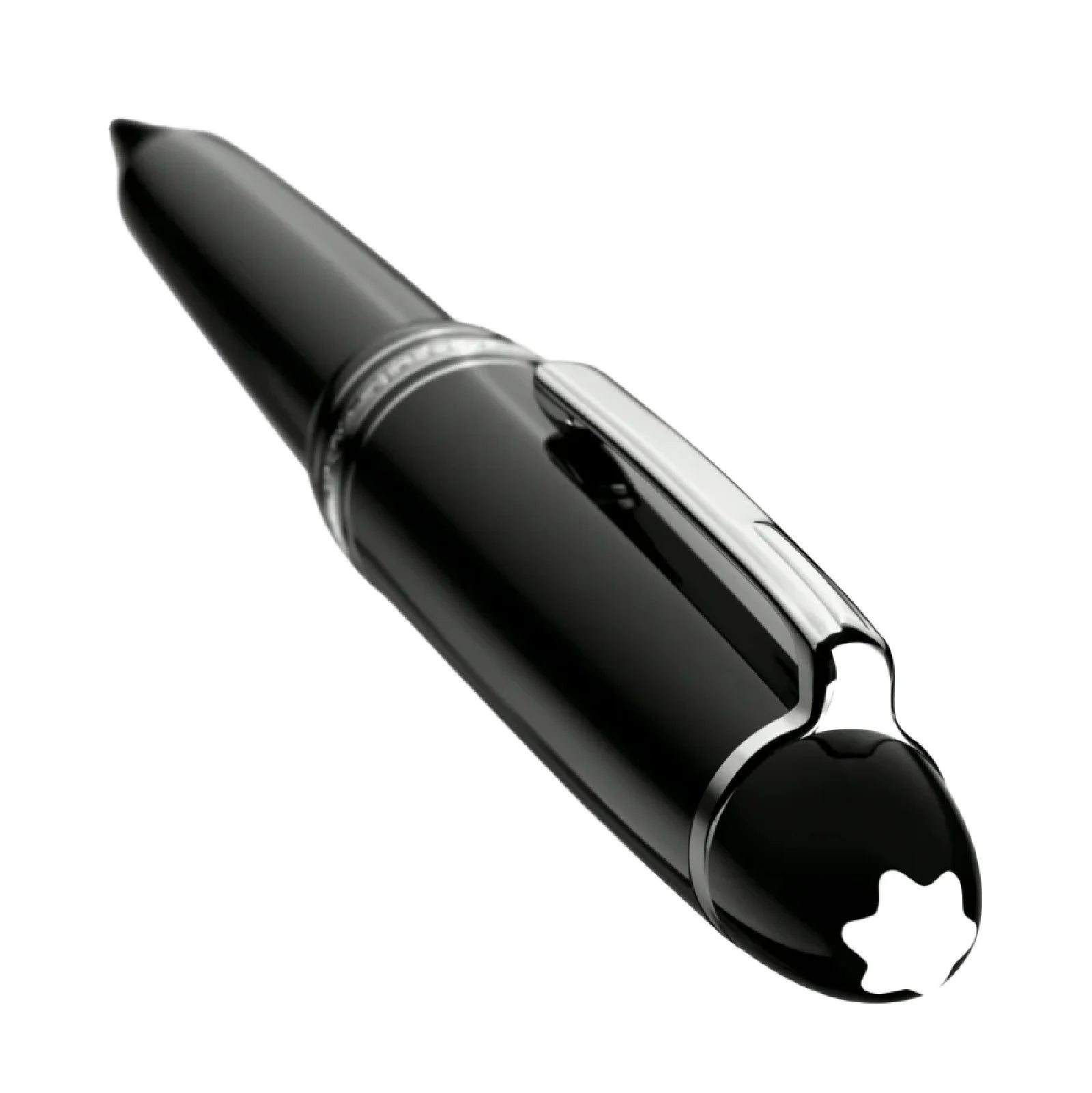 MONTBLANC PENNA A SFERA MEISTERSTUCK PLATINUM-COATED LEGRAND 132450