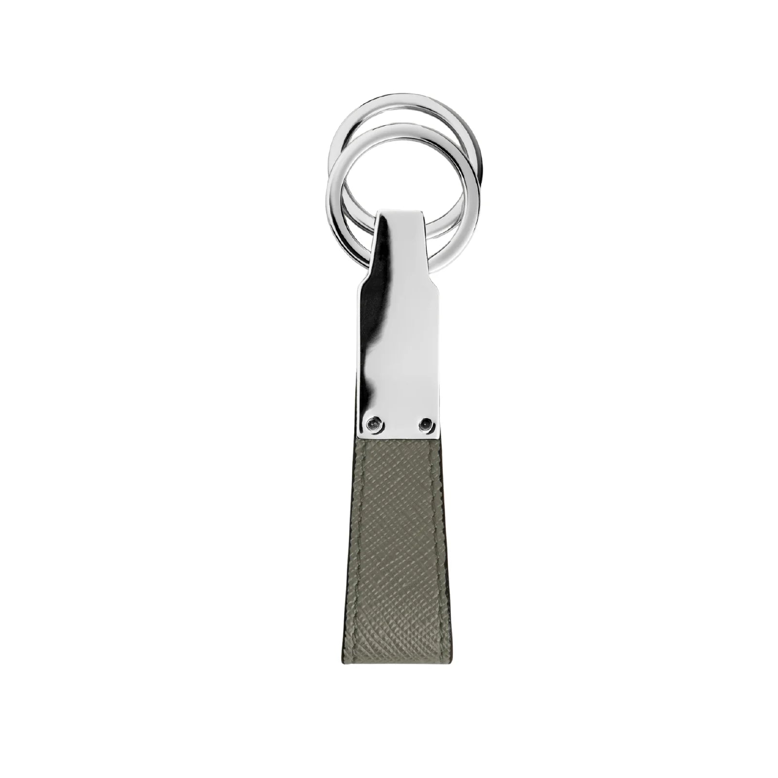MONTBLANC PORTACHIAVI CON PASSANTE SARTORIAL 199387