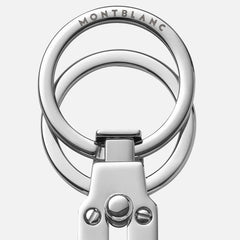 MONTBLANC PORTACHIAVI CON PASSANTE SARTORIAL 131737