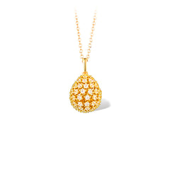 TSARS COLLECTION - COLLANA NIJINSKY
