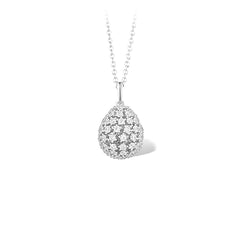 TSARS COLLECTION - COLLANA NIJINSKY