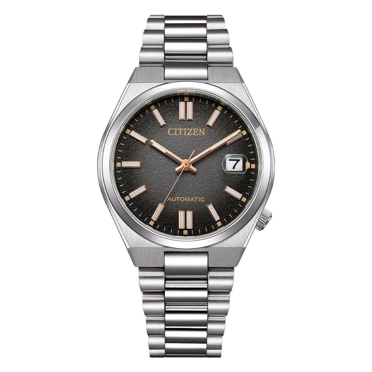 Citizen - Tsuyosa 37mm Time Slip Limited Edition