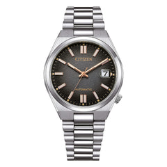 Citizen - Tsuyosa 37mm Time Slip Limited Edition