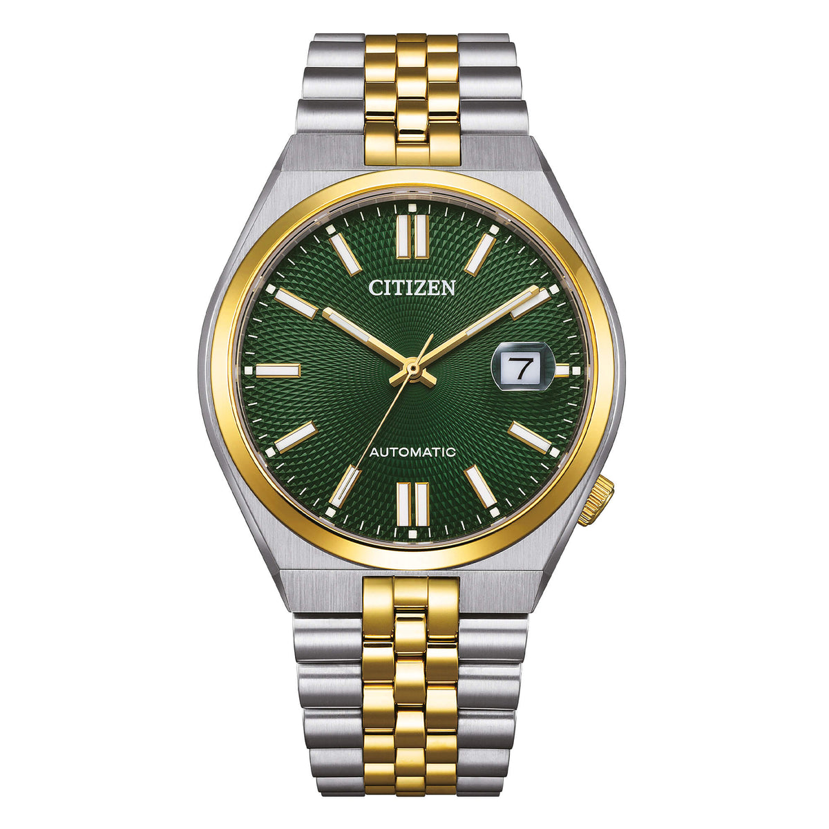 Citizen - Tsuyosa 60
