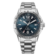 Citizen - Navihawk Automatic