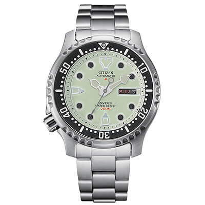 Citizen - Diver's Automatic 200 mt
