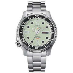 Citizen - Diver's Automatic 200 mt