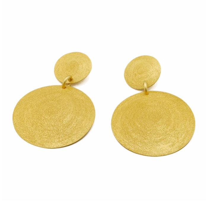 Stefano Patriarchi - Orecchini