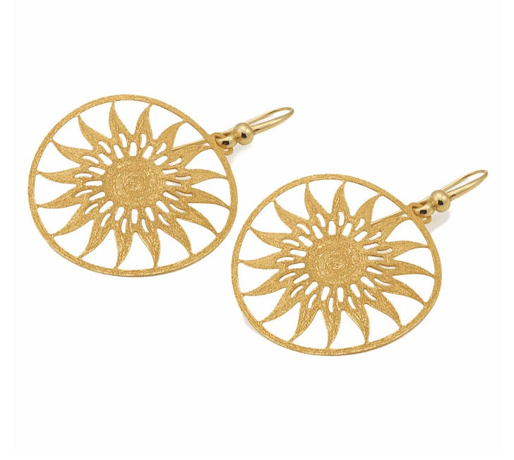 Stefano Patriarchi - Orecchini