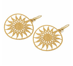 Stefano Patriarchi - Orecchini