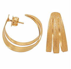 Stefano Patriarchi - Orecchini