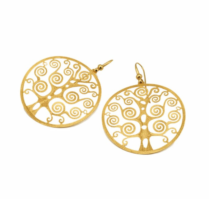 Stefano Patriarchi - Orecchini