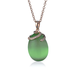 TSARS COLLECTION - COLLANA OLGA