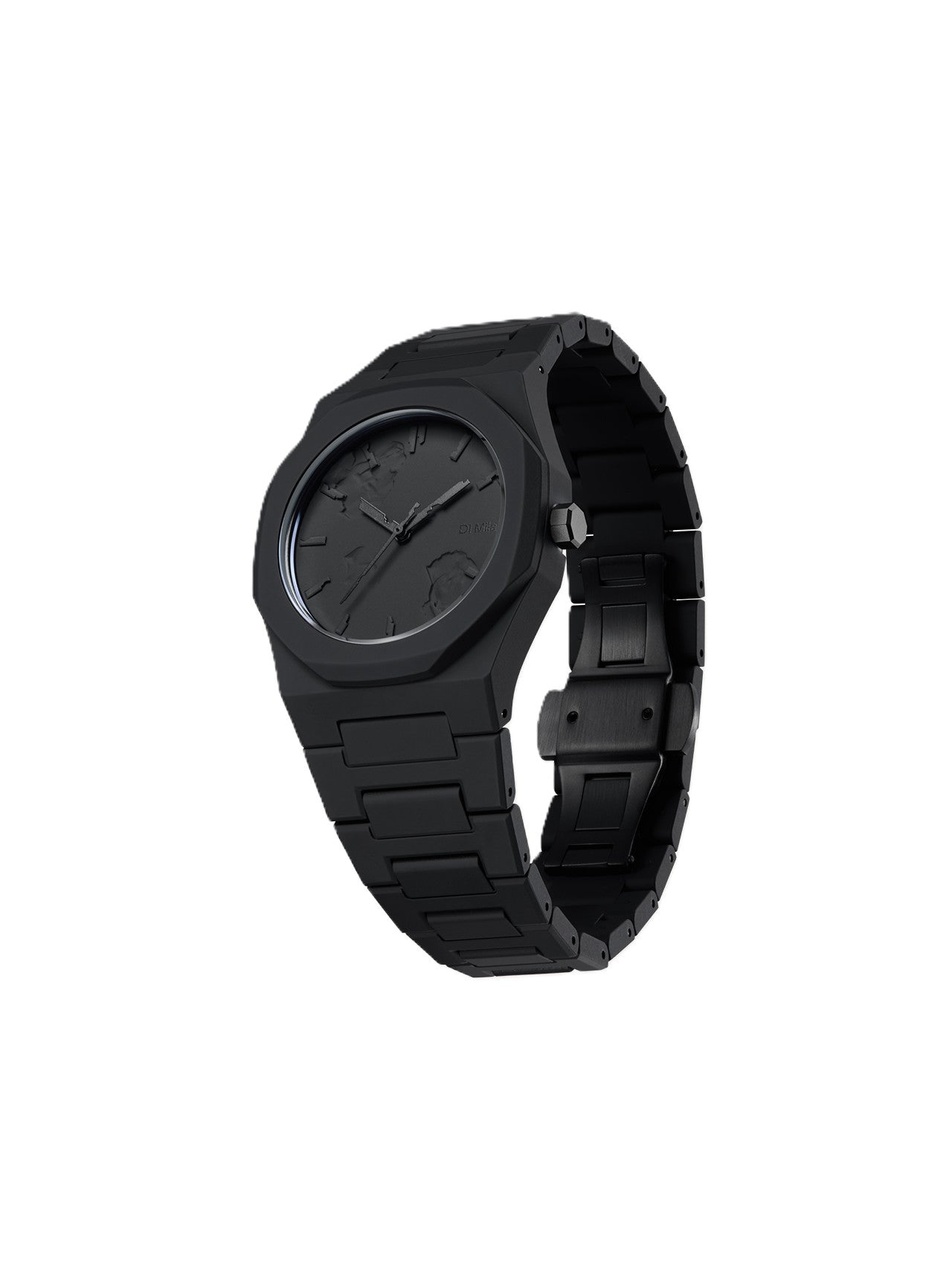 D1 Milano - Polycarbon Cruched