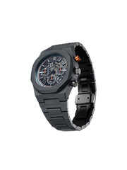 D1 Milano - Polychrono Model K