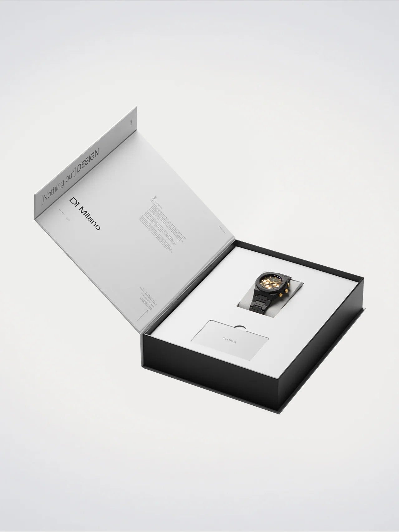 D1 Milano - Polychrono Gilded Solar