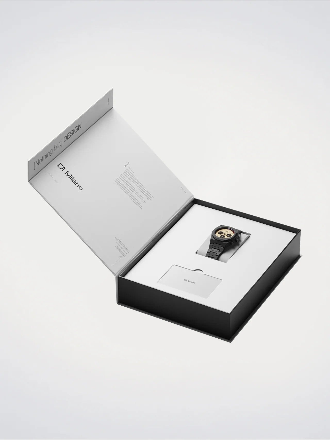 D1 Milano - Polychrono Void Phantom