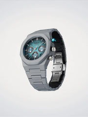 D1 Milano - Polychrono Ice Phantom