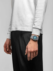 D1 Milano - Polychrono Ice Phantom