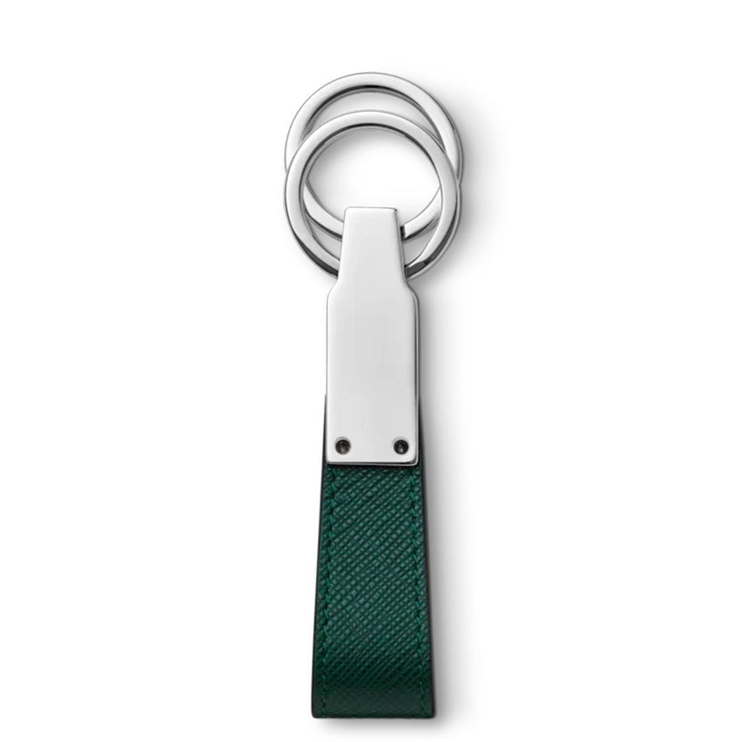 MONTBLANC PORTACHIAVI CON PASSANTE SARTORIAL 130824