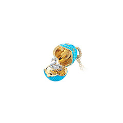TSARS COLLECTION - COLLANA CON SORPRESA ROMANOV COLLECTION