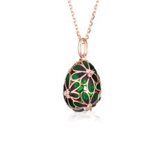 TSARS COLLECTION - TAMARA