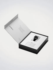 D1 Milano - Ultra Thin Black Kevlar