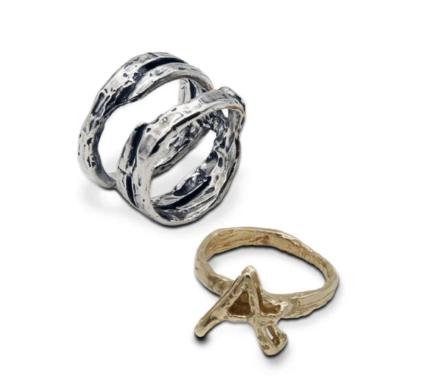 Mandile Gioielli - Anello