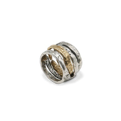 Mandile Gioielli Anello Fascia