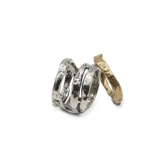 Mandile Gioielli Anello Fascia