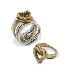 Mandile Gioielli - Anello