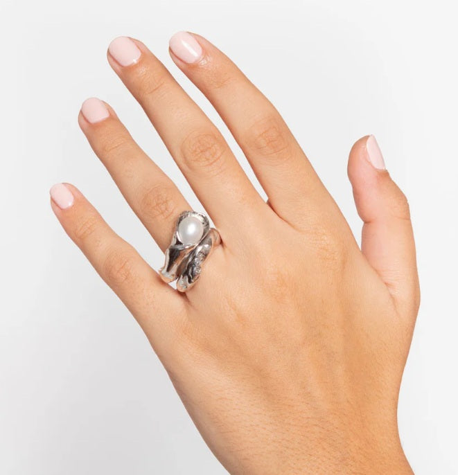 Mandile Gioielli - Anello