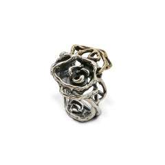 Mandile Gioielli - Anello Rosa
