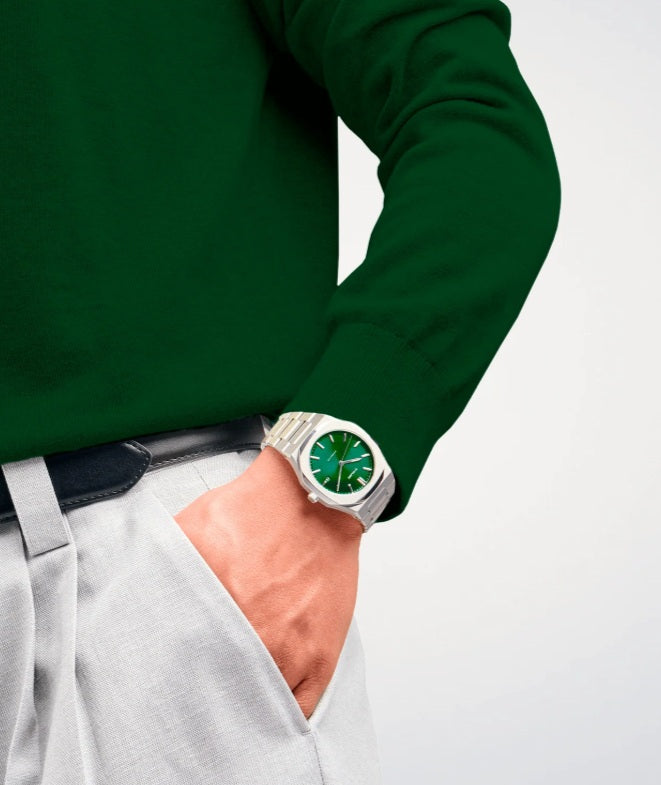 D1 Milano - Green Automatico