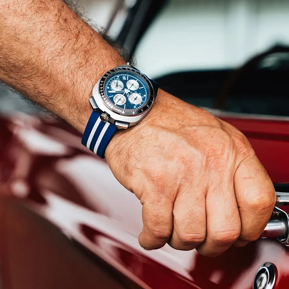 Bulova - Shelby 150th Ann. Limited Edition